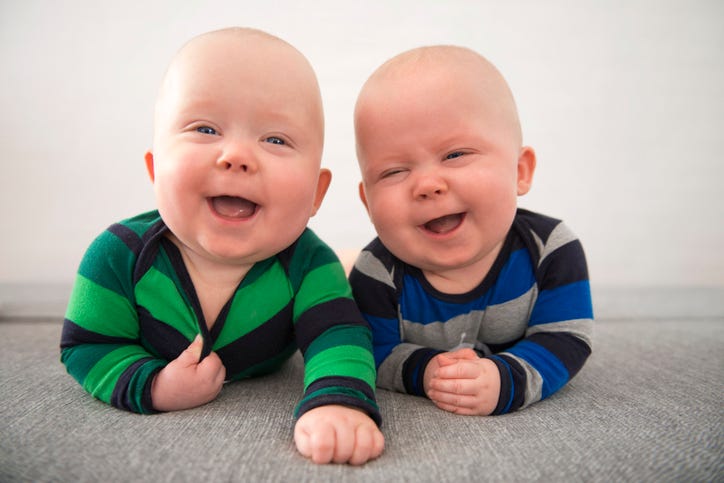 Twins