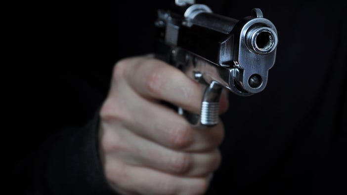 Michigan State Police investigating another armed road rage incident on I-75