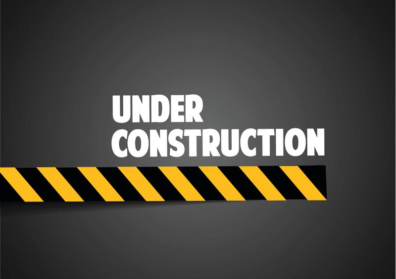 Under Construction