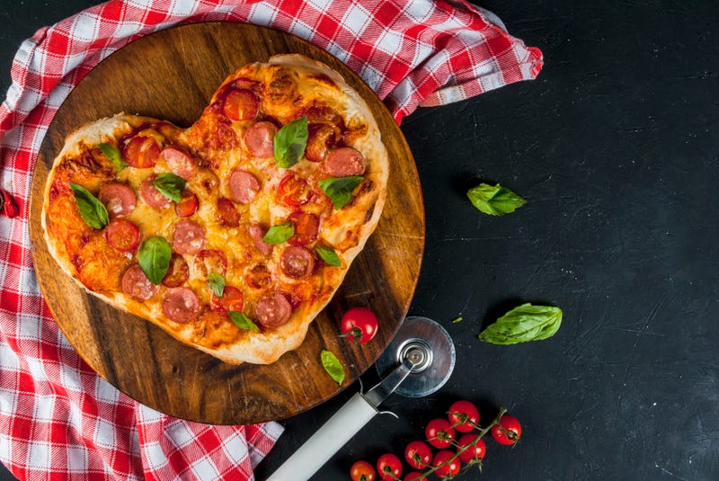 Pizza lovers rejoice! National Pizza Day -- which falls on Feb. 9 -- celebrates one of America's all-time favorite foods with day-long deals, recipe-sharing and of course, chowing down on slices of this beloved tomato pie.