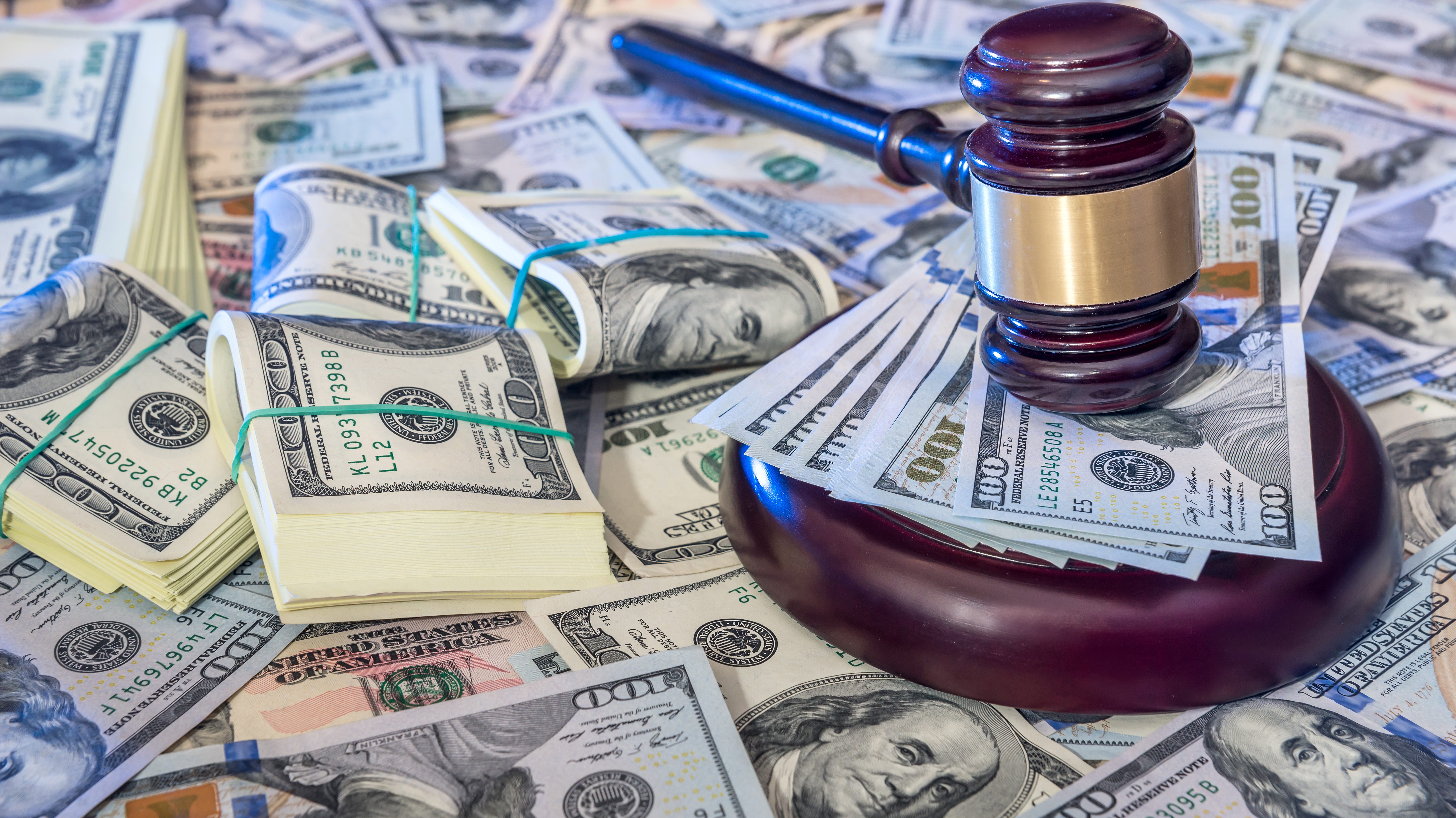 LA County to pay up to $3B in settlements for decades of child molestation in government facilities