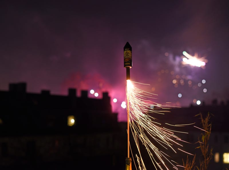 Fireworks