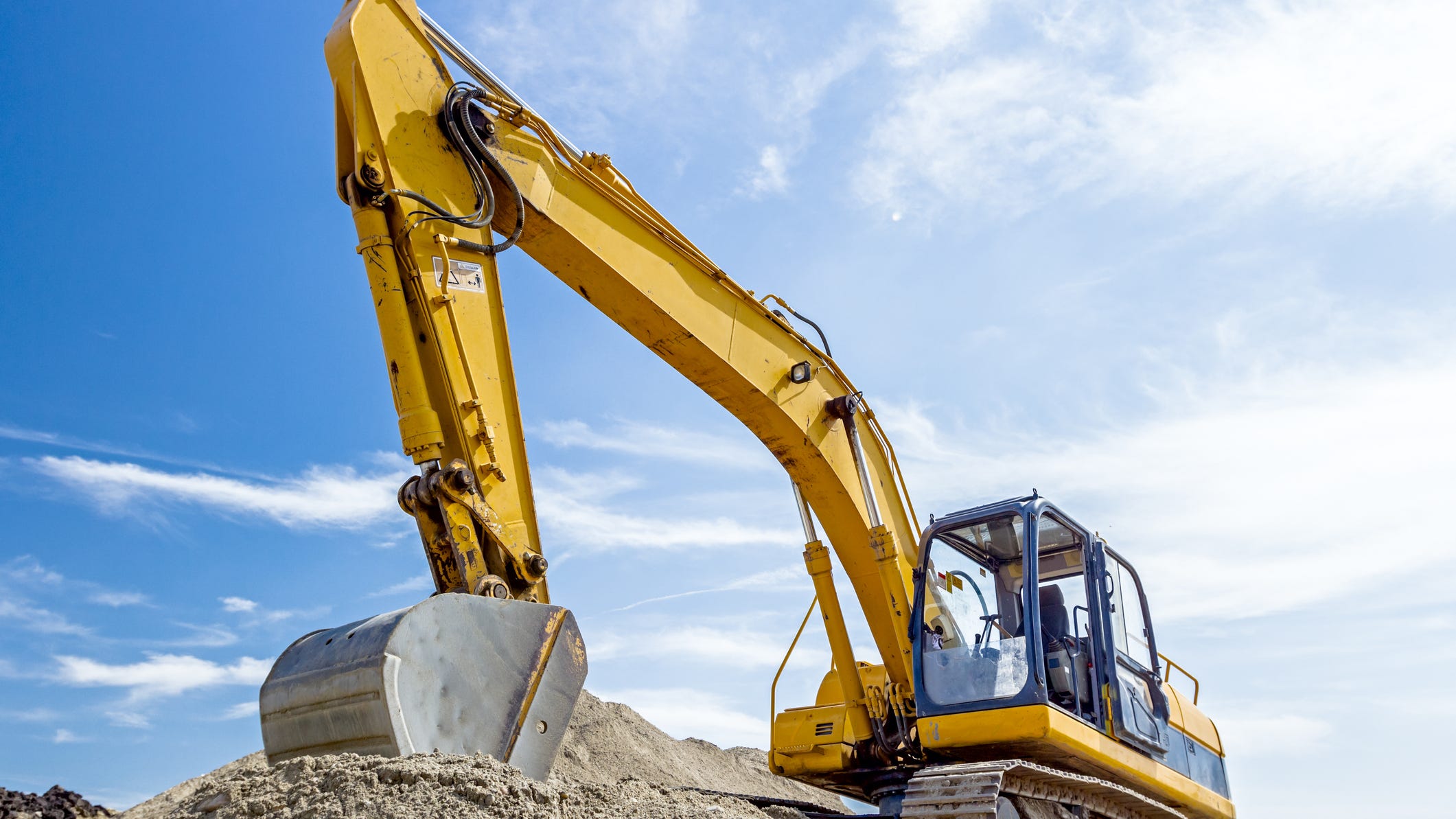 Ground is broken on Mansfield's H-E-B store