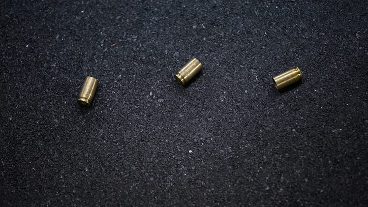 Man gunned down outside a downtown Dallas convenience store