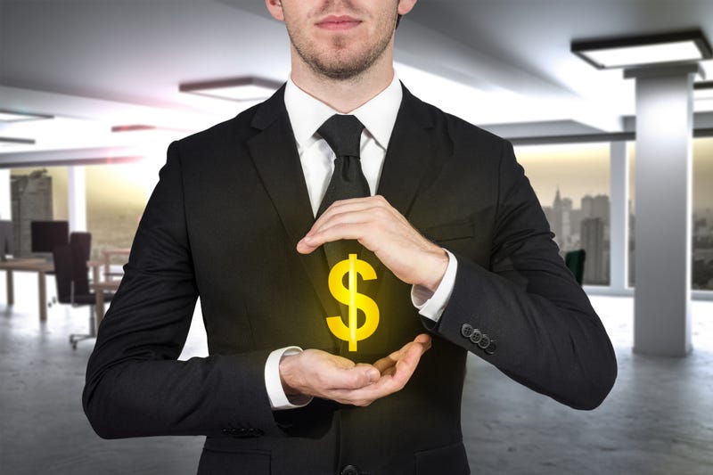 Financial incentives 