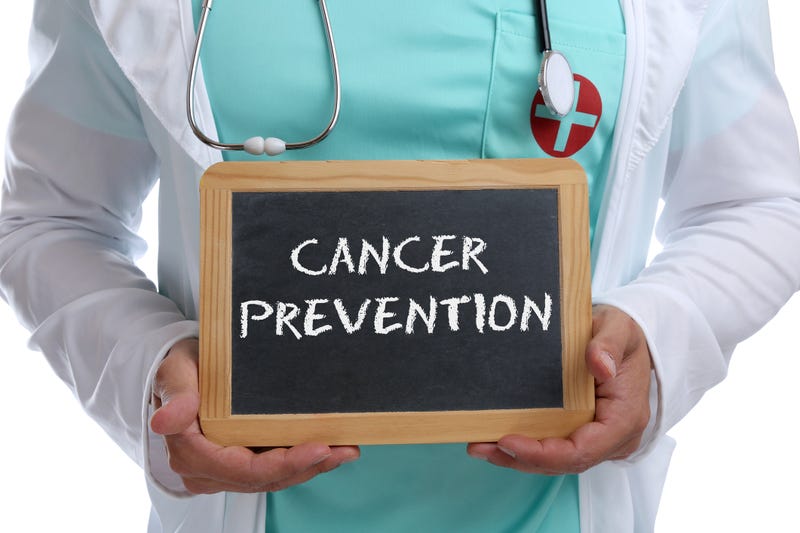 Cancer Screenings