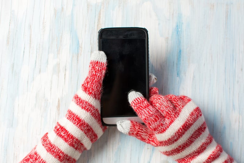 Mobile phone