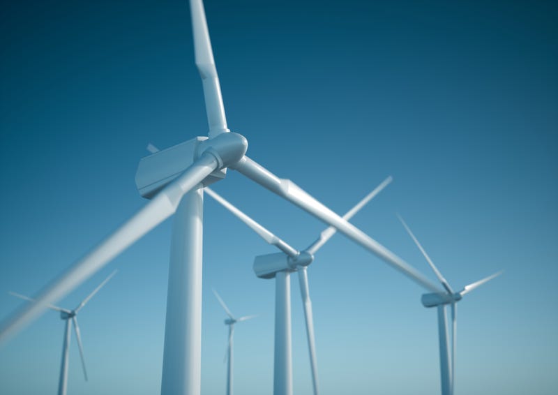 Wind Power
