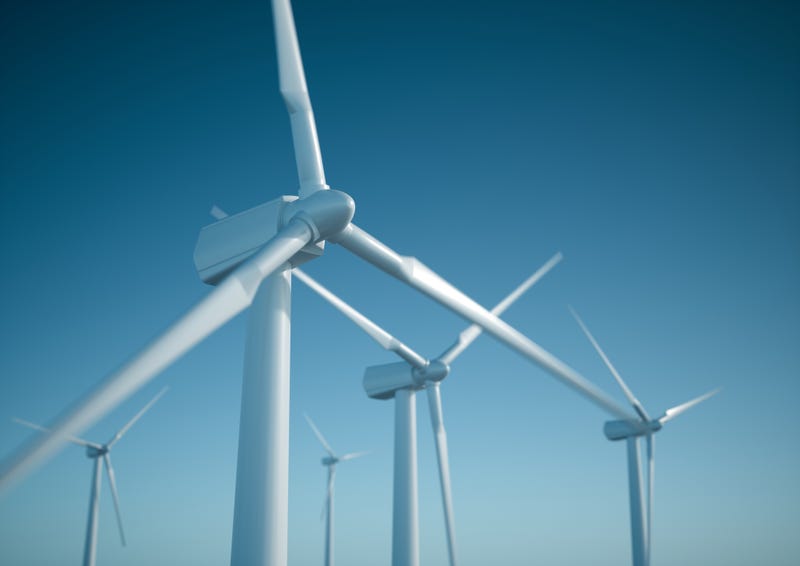 Wind Energy