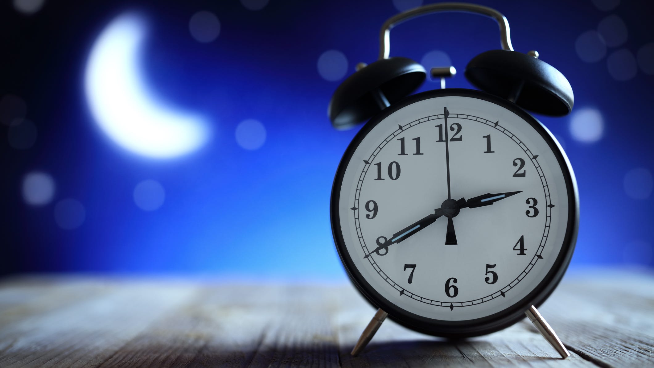 Global warming may cost us each up to 58 hours of sleep a year