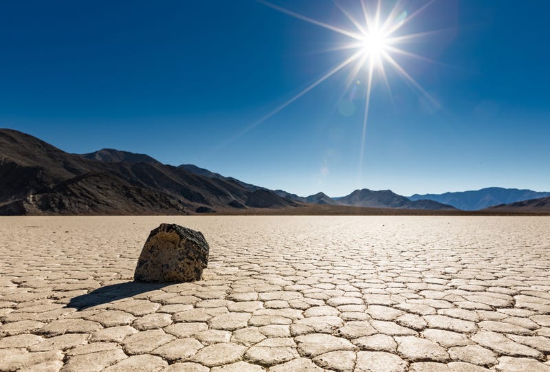 Death Valley