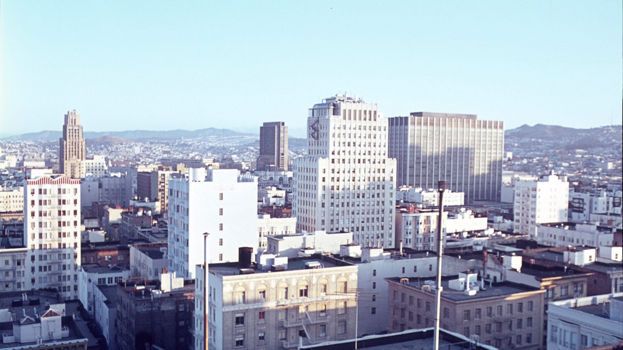 San Francisco's Tenderloin Center reversed at least 85 overdoses in last 6 months