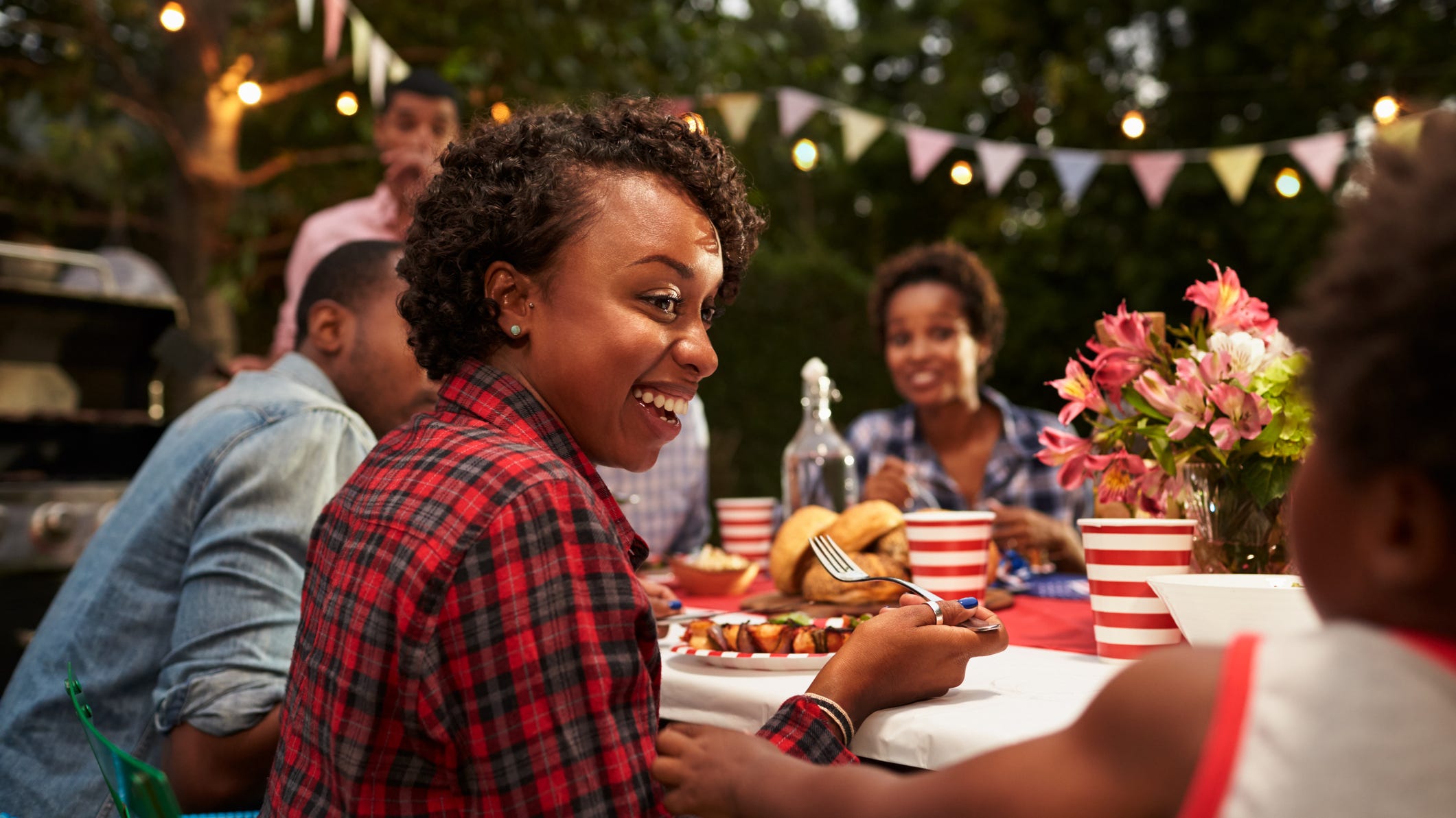 Hosting a 4th of July party? Keep these safety tips in mind