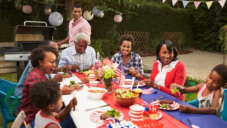 Here's how much more a July 4th cookout will cost this year