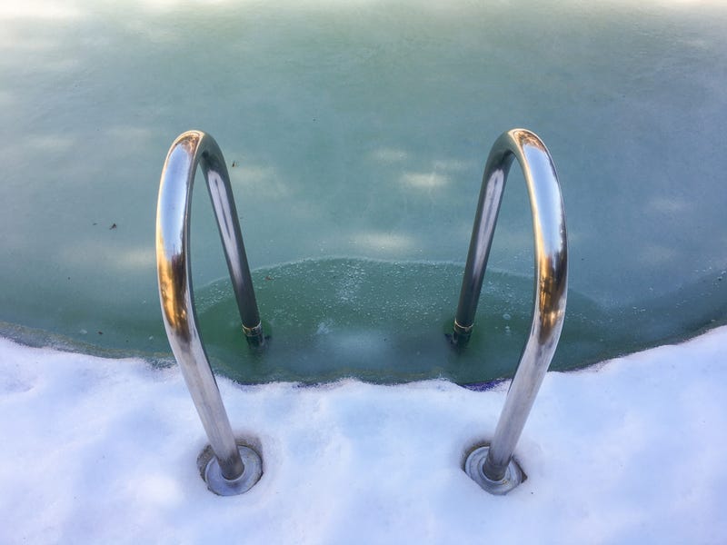 cold pool