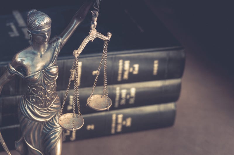 Supreme Court rules in favor of Ronald Gasser: 2nd Degree Murder is double jeopardy