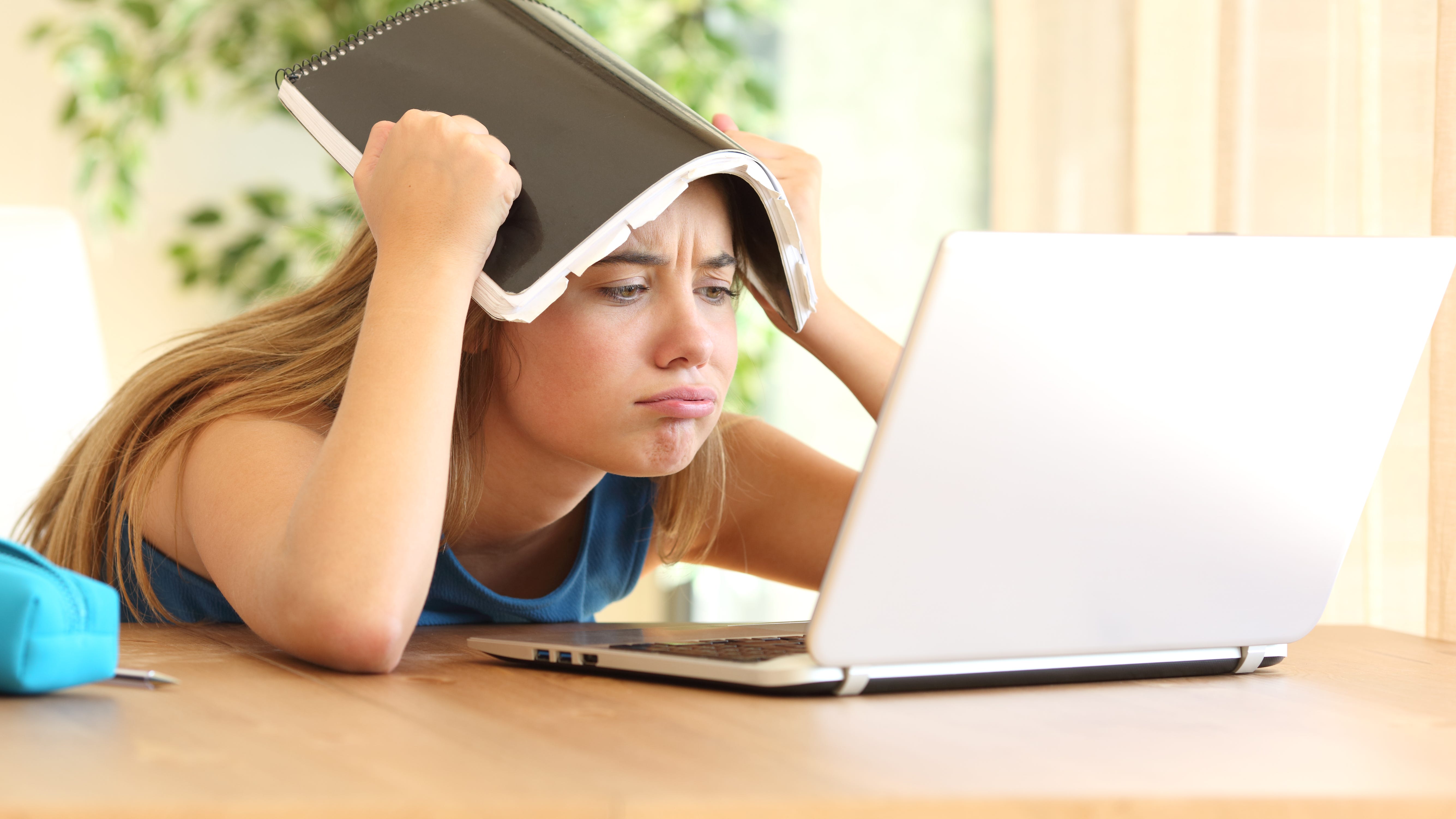 Half of public school students are behind due to pandemic