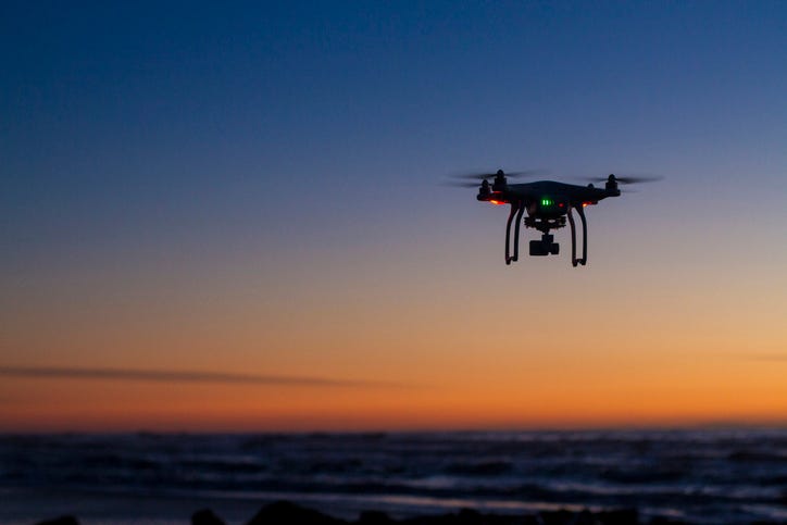 DRONE