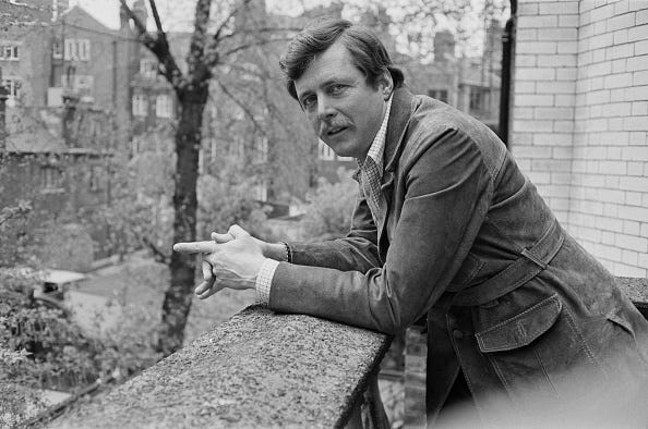 Edd Byrnes