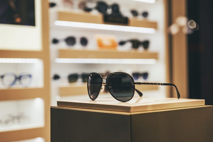 sunglasses