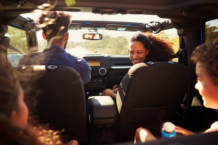 Road trip