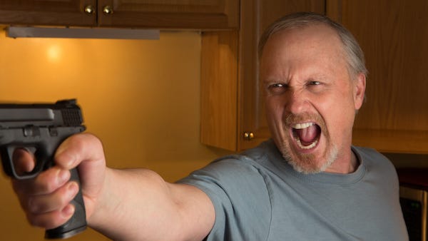 Kentucky man arrested after he shot his roommate following an argument over Hot Pockets