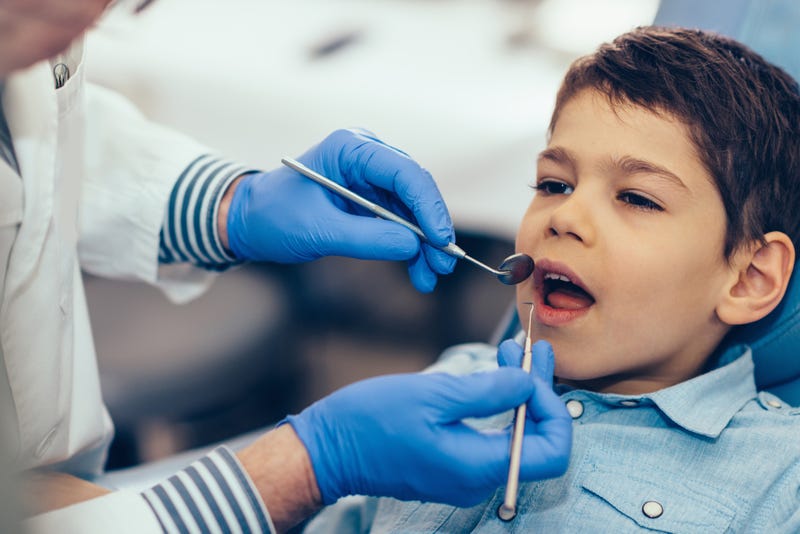 dentist