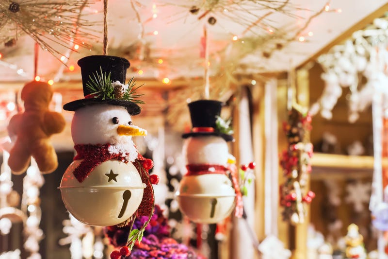 Christmas Market