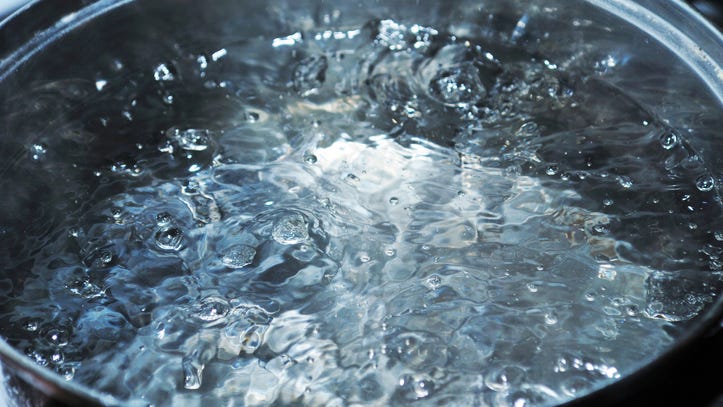 Cities issue boil water notices, urge conservation during cold weather