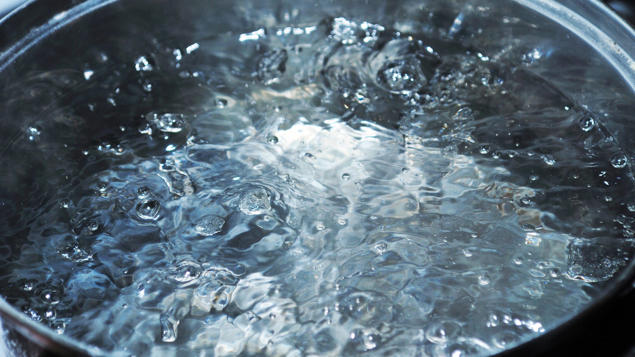 Boil order remains in effect in Dixmoor; Who's to blame for water issues?
