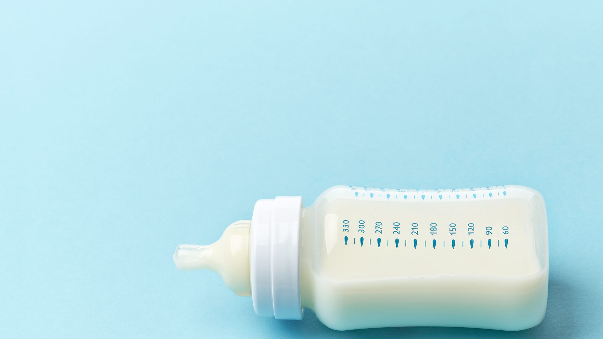 9-month-old dies from fentanyl after Mother puts what she believes is cocaine in a baby bottle