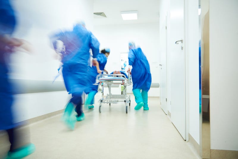Health Emergency