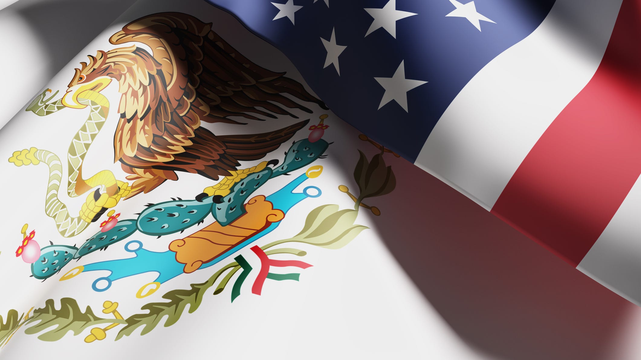 Firearm used in Mexico murders of two Americans now linked to a Texas purchaser