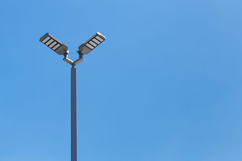 New Orleans to spend $2.8 million on streetlight repair