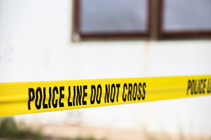 Body Found