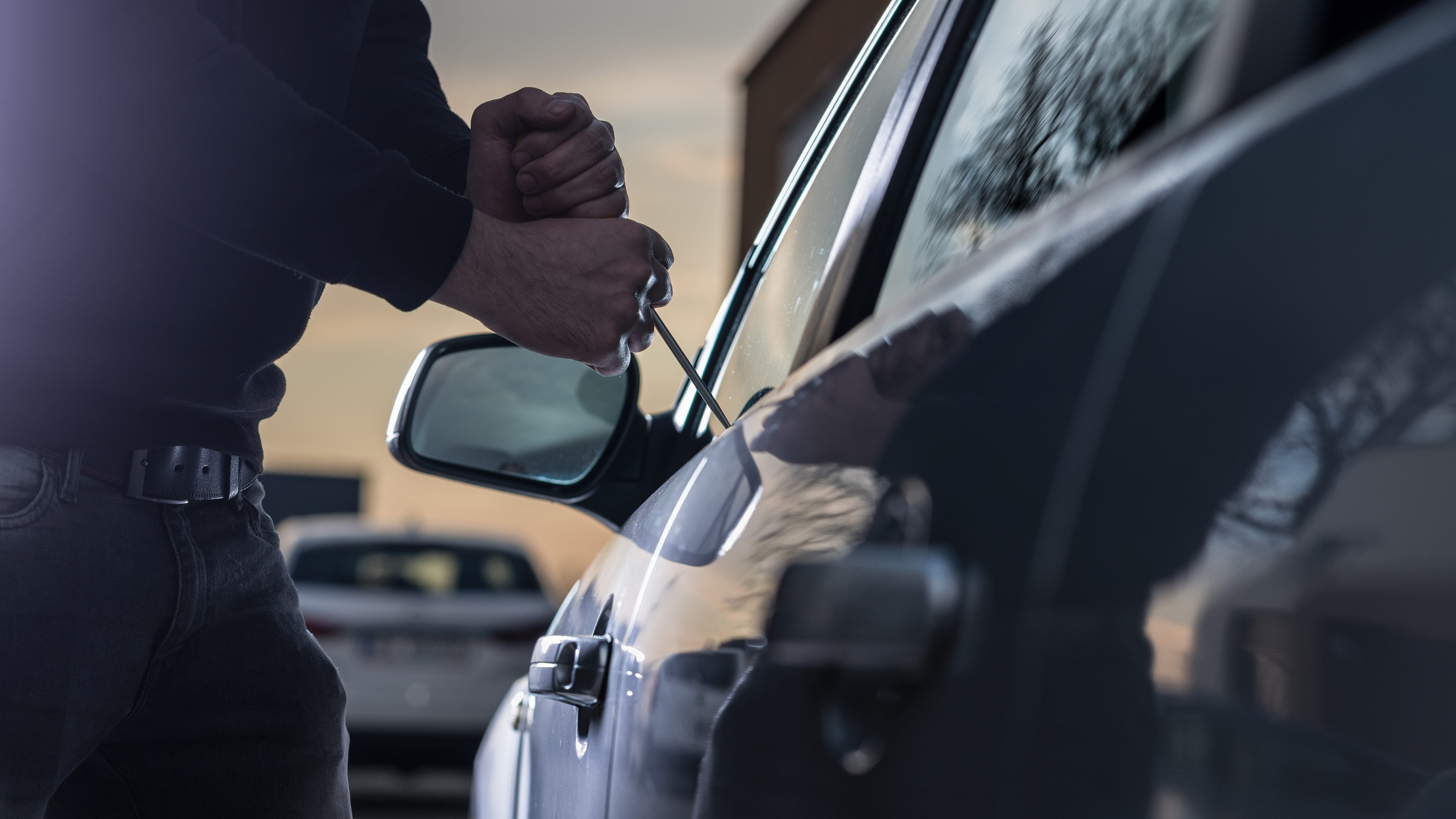 Carjackings spike in Oakland, authorities say keep guard up