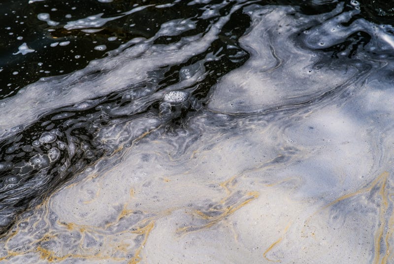 Steel company to pay $3 million fine for toxic discharge along lakefront