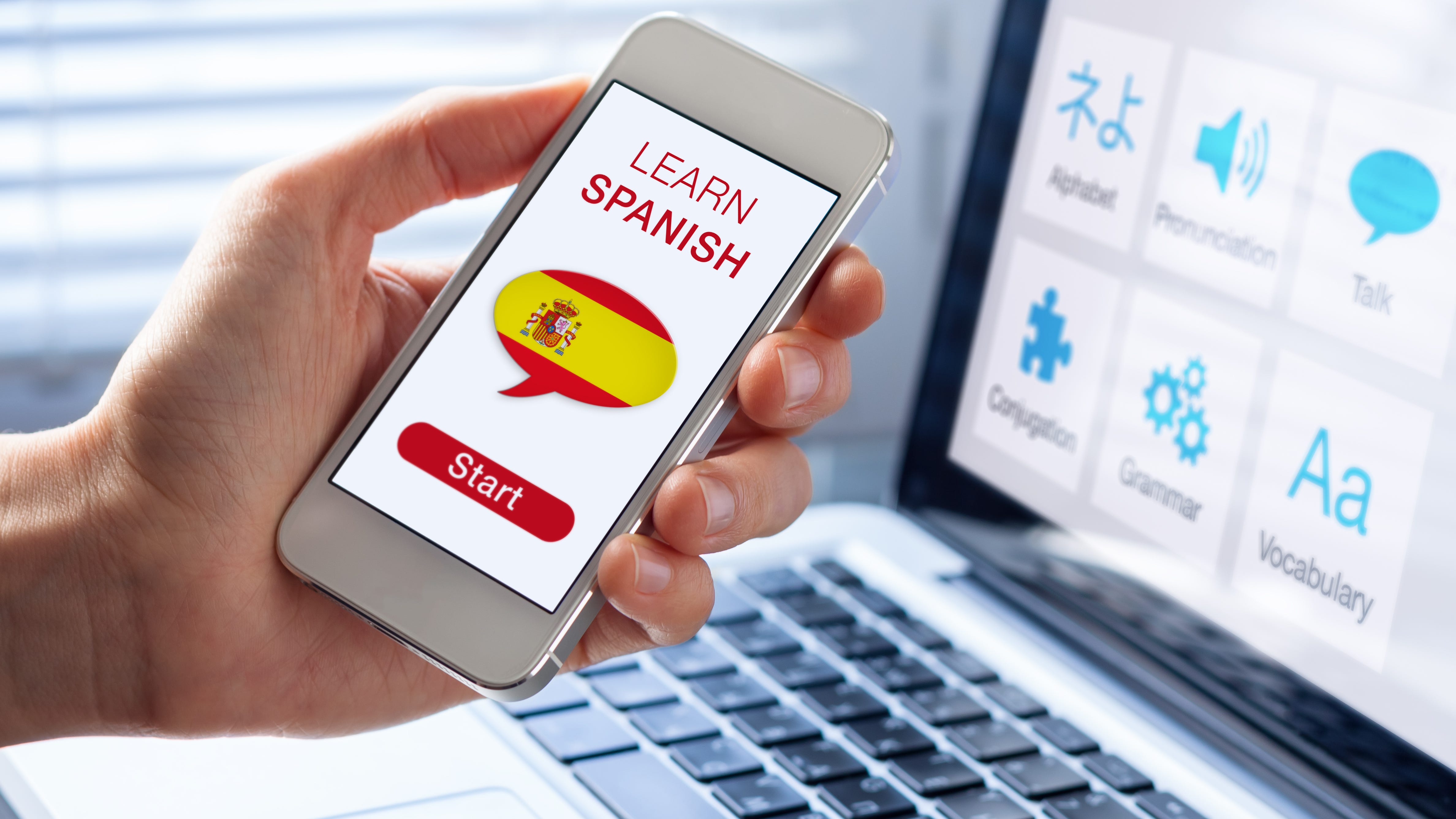 Five units of Duolingo equivalent to 4 semesters of University language courses, according to study