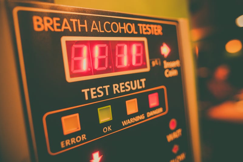 Victim dies and Dallas drunk driving suspect is now charged with intoxicated manslaughter