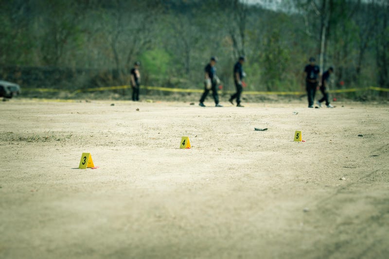 Body of missing DeSoto woman found