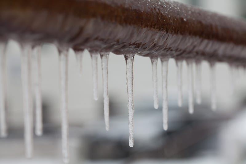  Chicago winter storm 2022