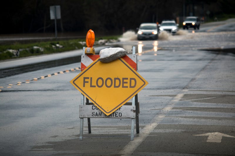 Flooding