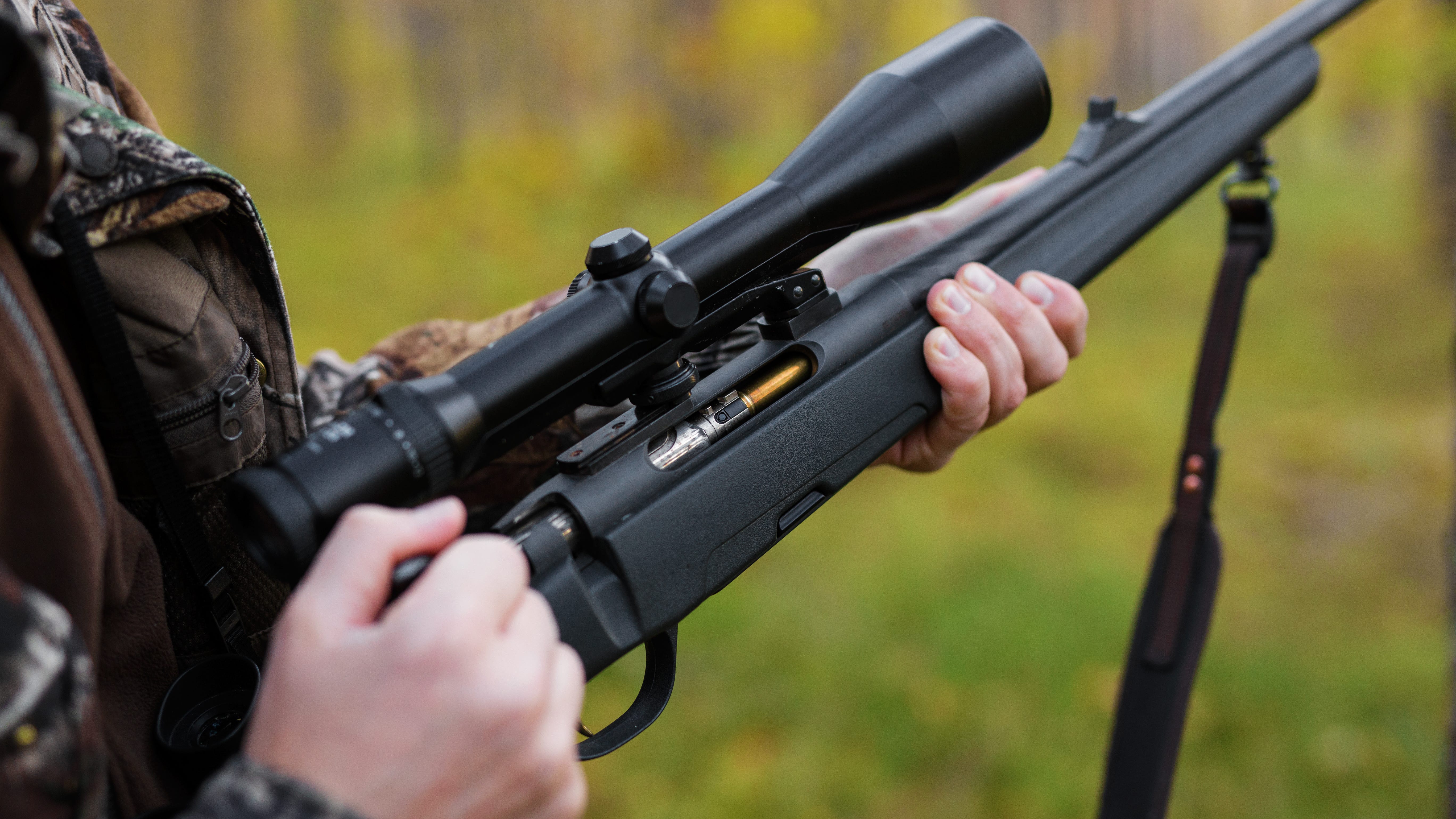 Concerns about Illinois semiautomatic gun ban are overblown, bill's sponsor says