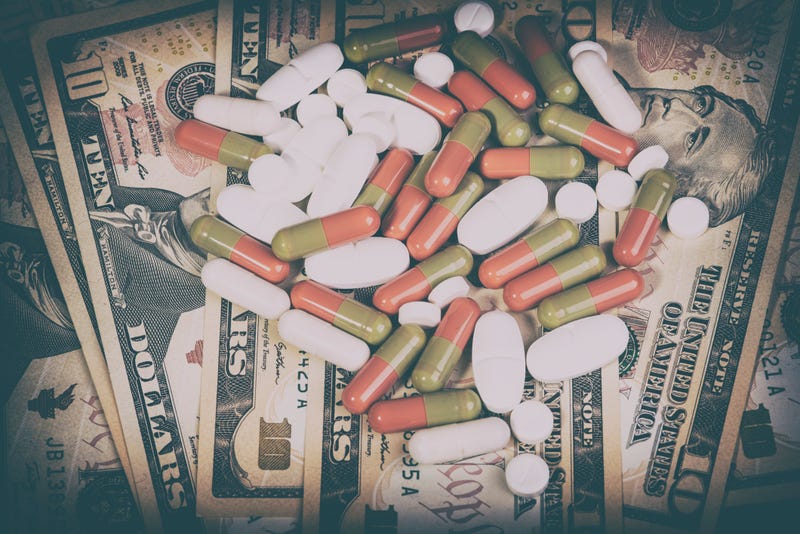 Opioids, Biden, Congress, White House, Minnesota