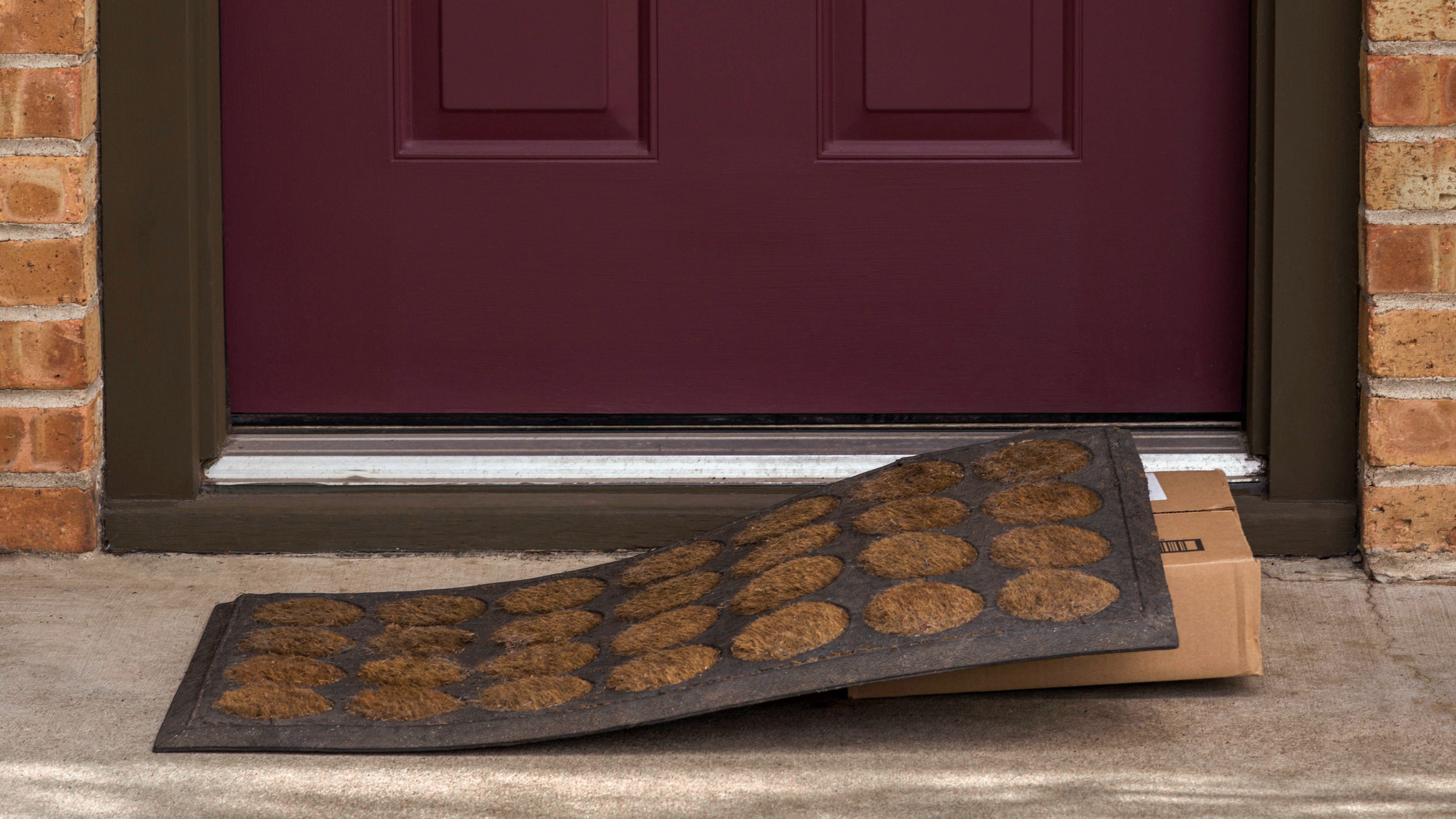 St. Louis ranks No. 1 for package theft during pandemic, study says