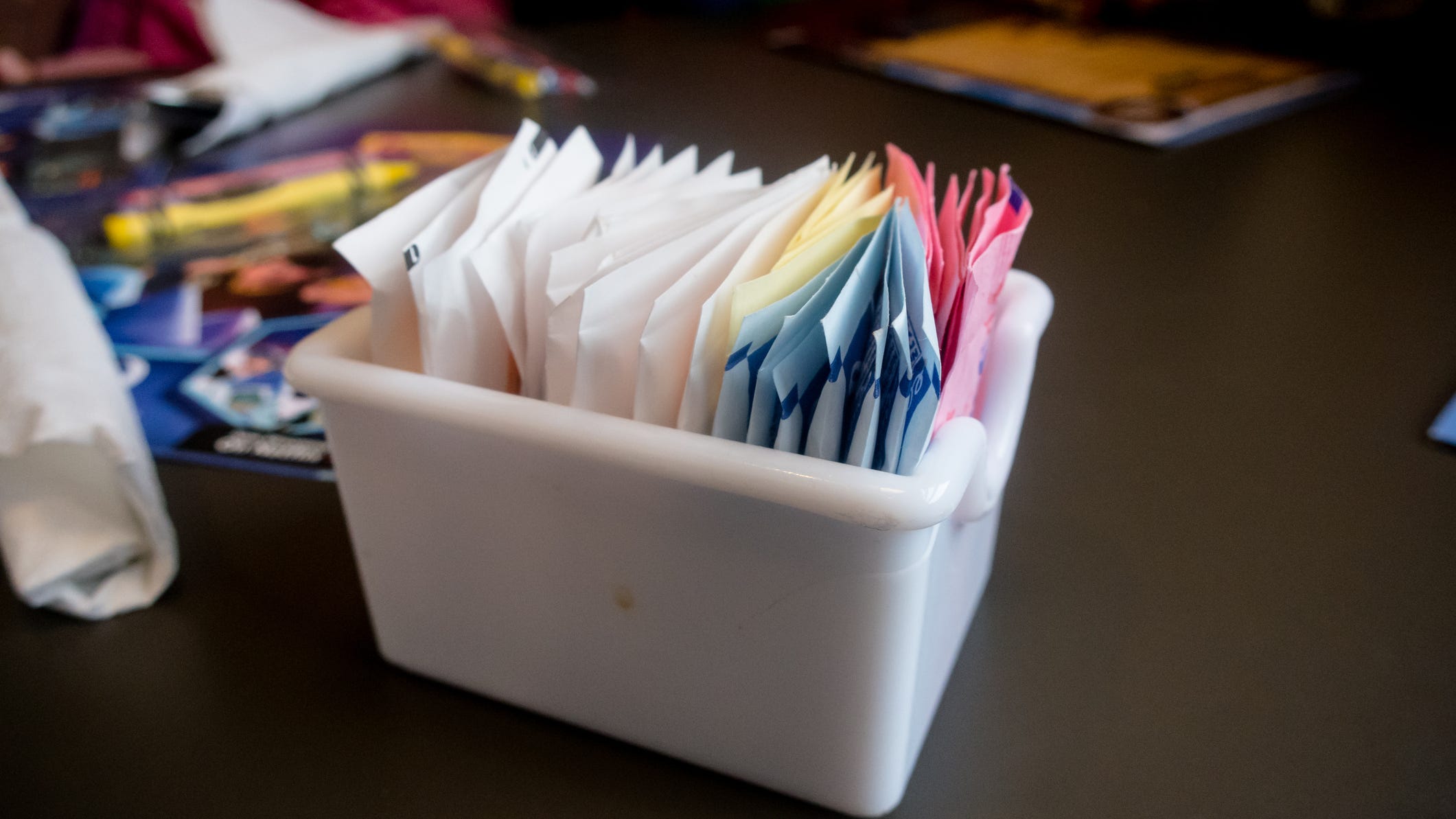 Artificial sweetener may be classified as cancer-causing