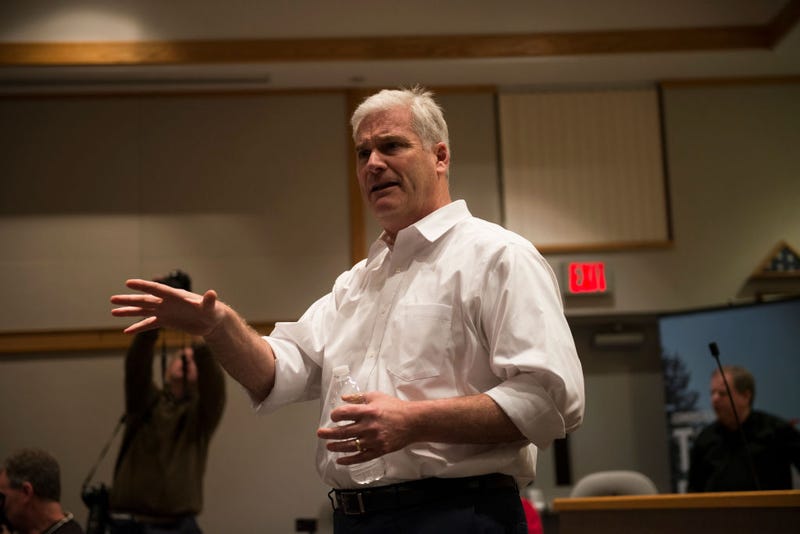 Rep. Tom Emmer.