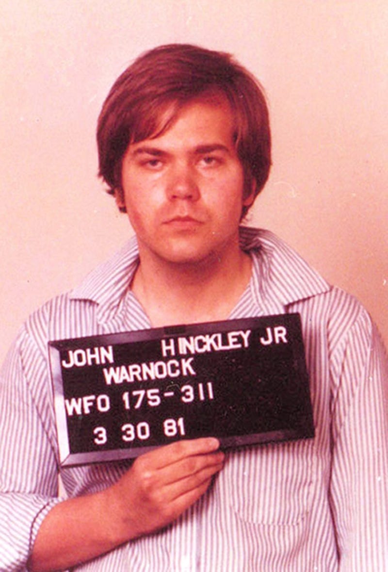Hinckley