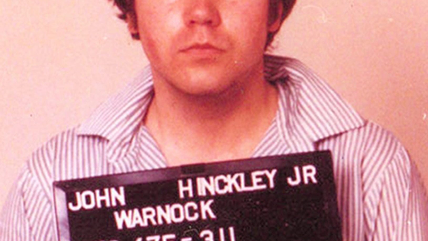 John Hinckley Jr., the man who shot Reagan, to play concert in Brooklyn this summer