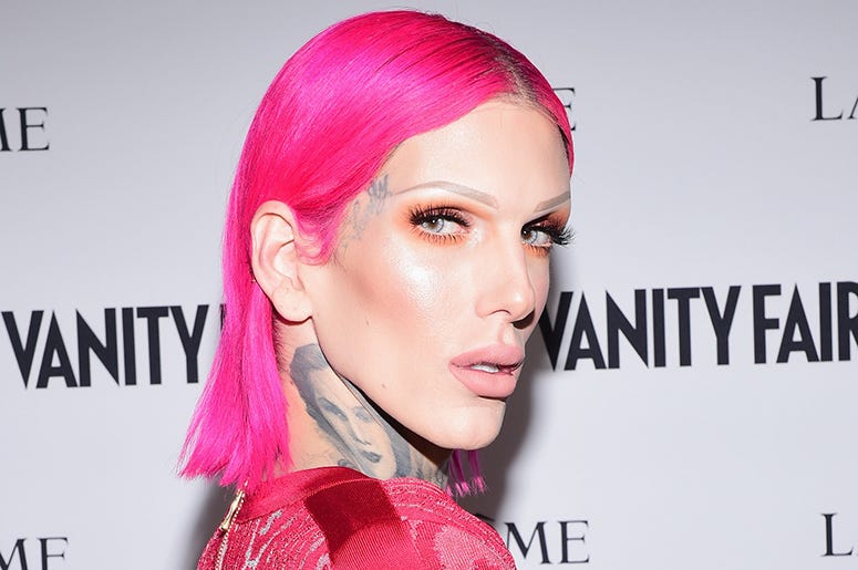 Jeffree Star